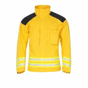 Χιτώνιο Πυροσβεστών Protec Solana R3 PLUS WF Amarillo