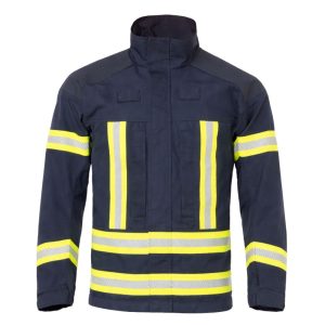 Χιτώνιο Πυροσβεστών Protec Solana R3 PLUS WF Marino